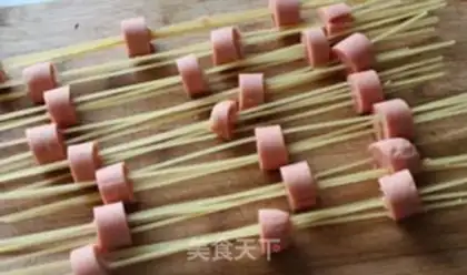 Make Spaghetti ketchup step 4