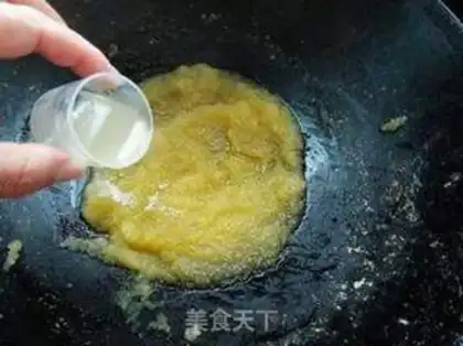 Make Watermelon pickles step 5
