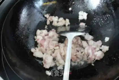 Make Spaghetti ketchup step 6
