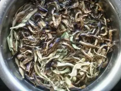 Make Northeast stew step 2