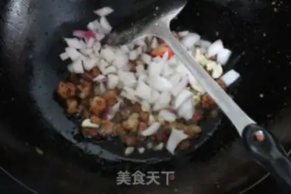 Make Spaghetti ketchup step 9