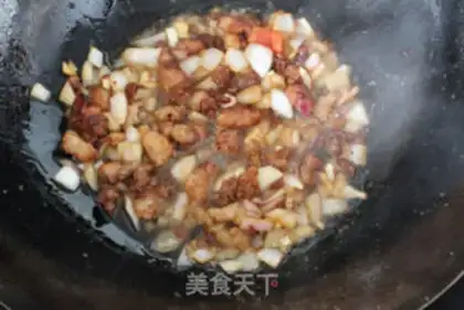 Make Spaghetti ketchup step 10