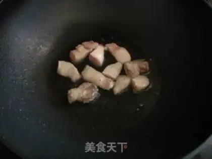 Make Northeast stew step 4