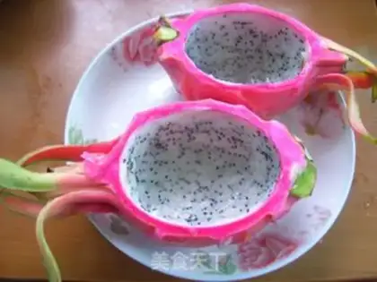 Make Fire Dragon Boat step 2