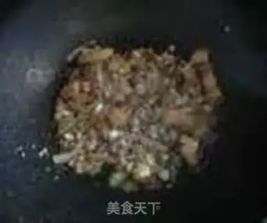 Make Northeast stew step 5