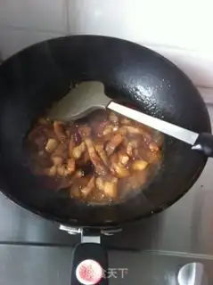 Make Red meat step 3