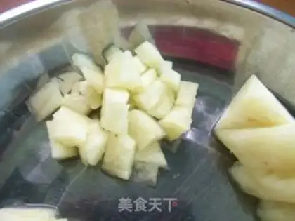 Make Spaghetti ketchup step 12