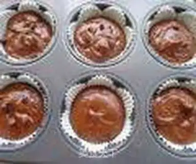 Make Bean-skin bun step 8