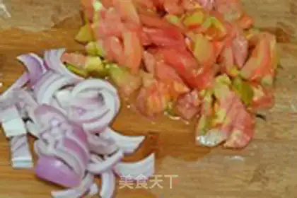 Make Tomatoes step 2