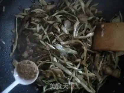 Make Northeast stew step 8