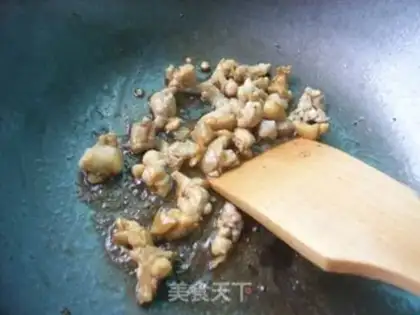 Make Fire Dragon Boat step 5