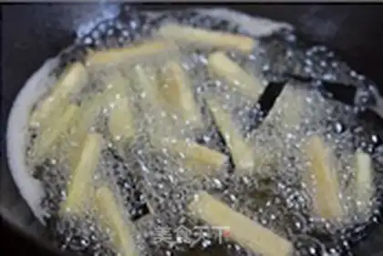 Make Tomatoes step 3