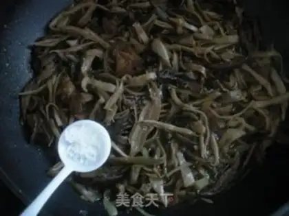 Make Northeast stew step 11