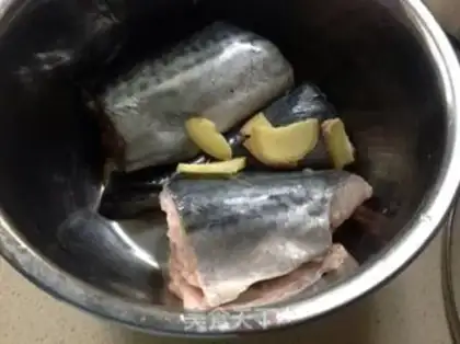 Make Squirtfish step 0