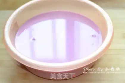 Make Homemade skin step 2