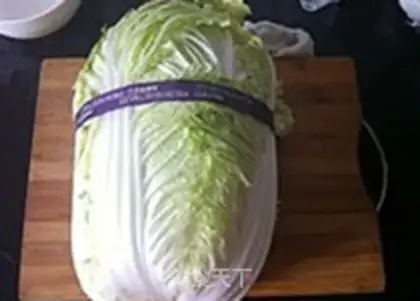 Make An egg box with a pickle step 7