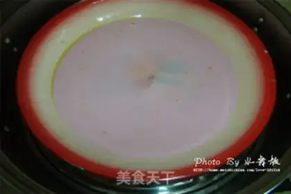 Make Homemade skin step 4
