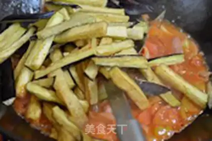 Make Tomatoes step 6
