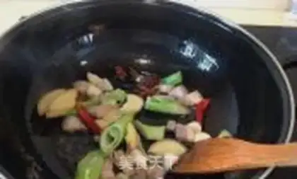 Make Squirtfish step 4