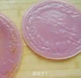 Make Homemade skin step 5