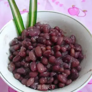 Make Homemade bean step 6
