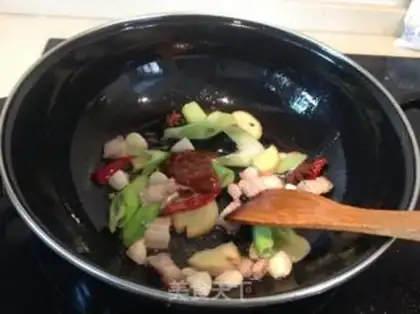 Make Squirtfish step 5