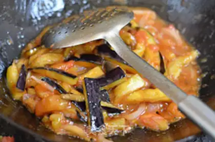 Make Tomatoes step 8