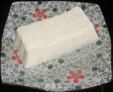 Make Tofu onions step 0