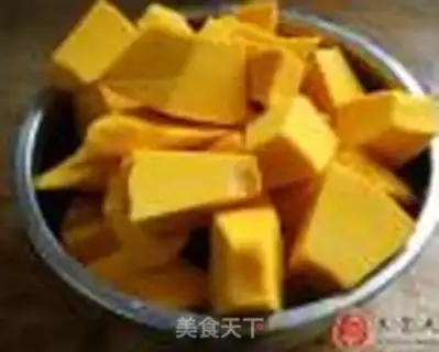 Make Pumpkin step 0