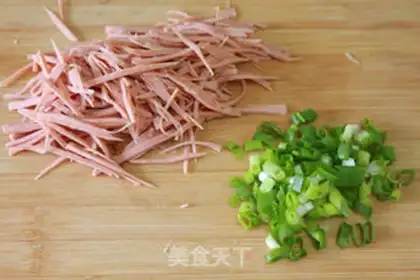 Make Potatocakes step 1