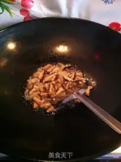 Make Pumpkin step 1