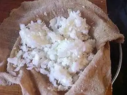 Make An egg box with a pickle step 14