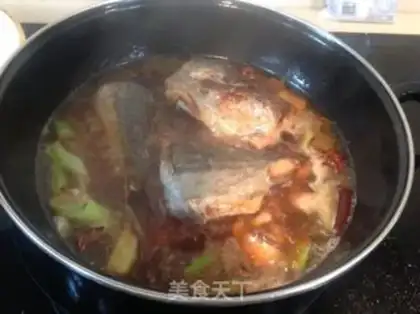 Make Squirtfish step 8