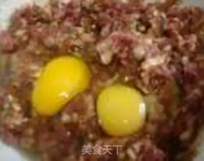 Make Flaming meatballs step 3