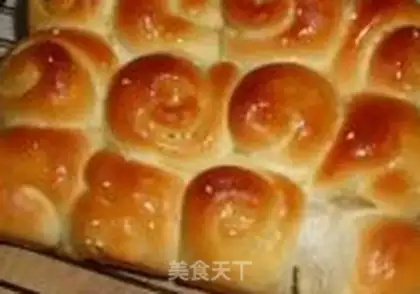 Make Korean buns step 14