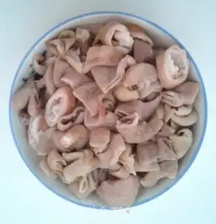 Make Molybdenum potatoes step 2