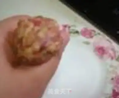 Make Flaming meatballs step 6