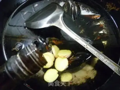 Make Light peppers and veggies step 6