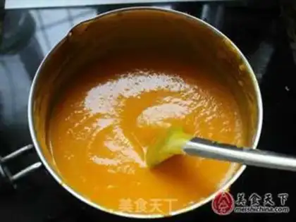 Make Pumpkin step 4