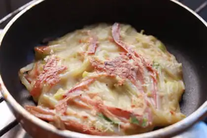 Make Potatocakes step 6