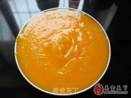 Make Pumpkin step 5