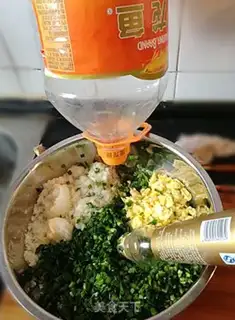 Make An egg box with a pickle step 21