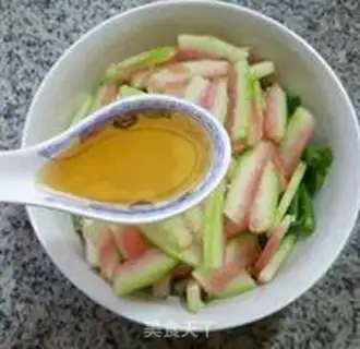 Make Watermelon with emptiness step 13