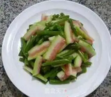 Make Watermelon with emptiness step 14