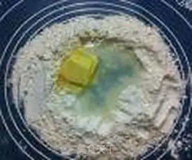 Make Napoleon lasagna step 1