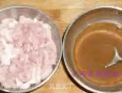Make Fish fragrance step 2