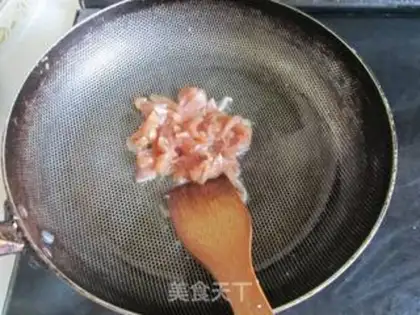 Make Scorch noodles step 2