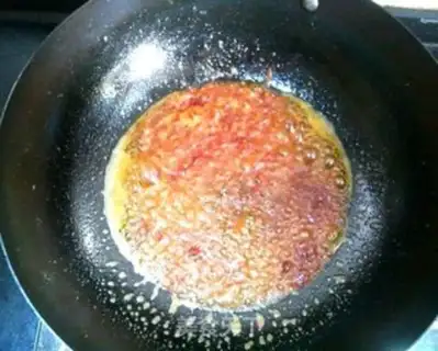 Make Dried intestines step 7