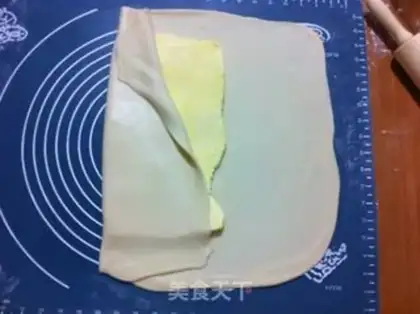 Make Napoleon lasagna step 4