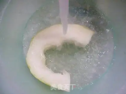 Make Frozen mushrooms step 4